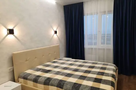 1-комнатная квартира в Нефтеюганске, 17-й мкр., 1/2