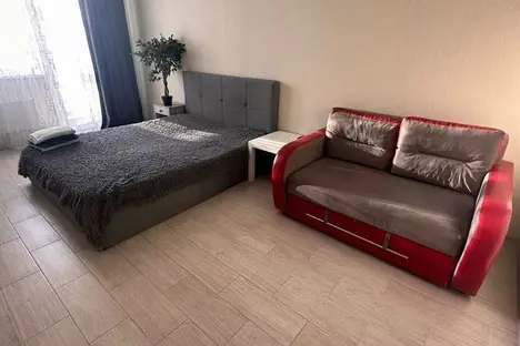 1-комнатная квартира в Нефтеюганске, 17-й мкр., 1/2