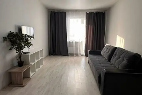 1-комнатная квартира в Нефтеюганске, 17-й мкр., 11/2