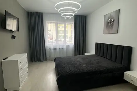 2-комнатная квартира в Нефтеюганске, 17-й мкр., 11/2