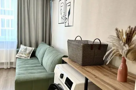 1-комнатная квартира в Воронеже, Воронеж, мкр. Шилово, ул. Теплоэнергетиков, 17к2