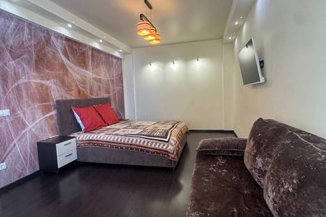 1-комнатная квартира в Благовещенске, ул. Ленина, 176/2