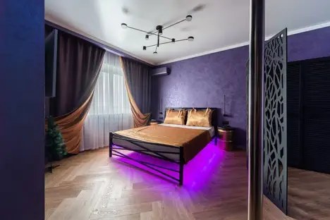 1-комнатная квартира в Энгельсе, ул. Ленина, 2