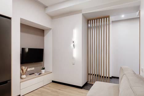 2-комнатная квартира в Санкт-Петербурге, Загородный пр-кт, 26