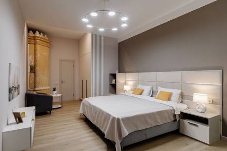 3-комнатная квартира в Санкт-Петербурге, Загородный пр-кт, 26