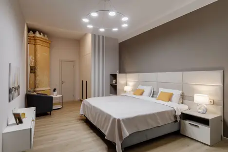 3-комнатная квартира в Санкт-Петербурге, Загородный пр-кт, 26