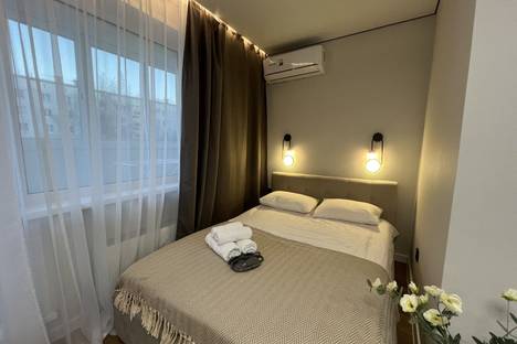 1-комнатная квартира в Междуреченске, б-р Медиков, 8