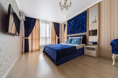 1-комнатная квартира в Энгельсе, ул. Свердлова, 13