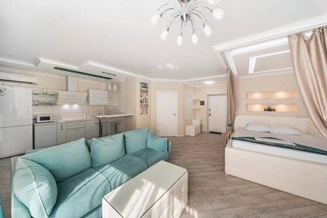 1-комнатная квартира в Энгельсе, Энгельс, ул. Свердлова, 13