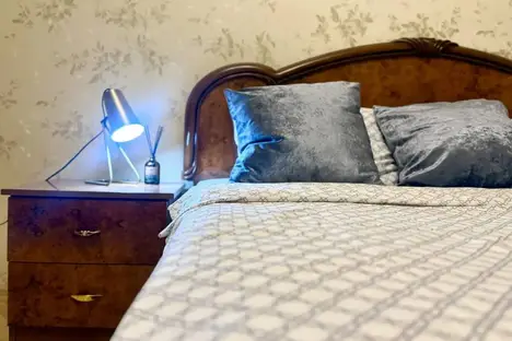 1-комнатная квартира в Рязани, Рязань, р-н  Мервино, Мервинская ул., 69