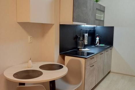 1-комнатная квартира в Перми, Пермь, ш. Космонавтов, 309Ак1