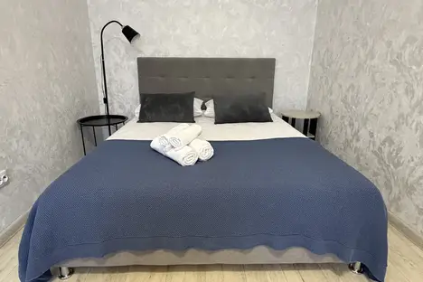 2-комнатная квартира в Междуреченске, пр-кт Строителей, 11