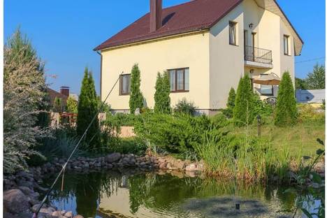 Дом в Гродненской области, Гродненская область, Слонимский р-н , агрогородок Жировичи, Слонимская ул., 22