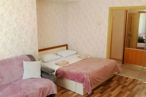 1-комнатная квартира в Красноярске, ул. Академика Вавилова, 27