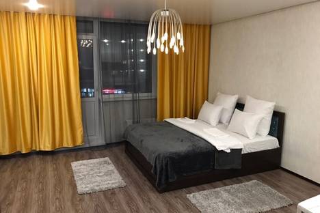 1-комнатная квартира в Красноярске, Красноярск, ул. Карамзина, 18