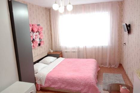 1-комнатная квартира в Красноярске, Красноярск, Коммунальная ул., 6