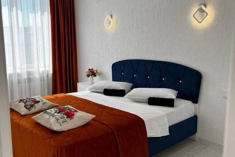 2-комнатная квартира в Красноярске, Красноярск, пр-кт им. Газеты Красноярский Рабочий, 82