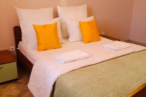 1-комнатная квартира в Красноярске, Красноярск, ул. 78-й Добровольческой Бригады, 40