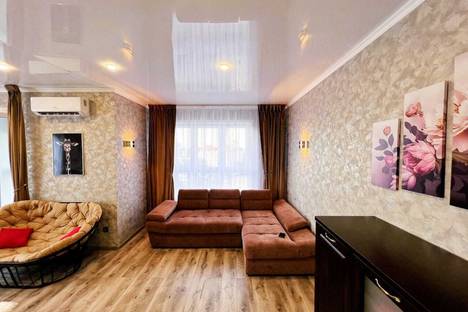 1-комнатная квартира в Воронеже, ул. Берёзовая Роща, 4Ак2