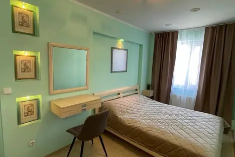 2-комнатная квартира в Донецке, ул. Челюскинцев, 170