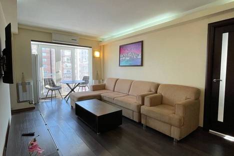 2-комнатная квартира в Донецке, ул. Челюскинцев, 170