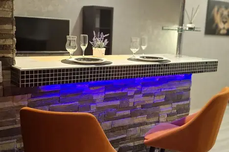 1-комнатная квартира в Воронеже, Воронеж, Олимпийский б-р, 12