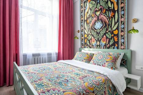 1-комнатная квартира в Москве, 14-я Парковая ул., 6