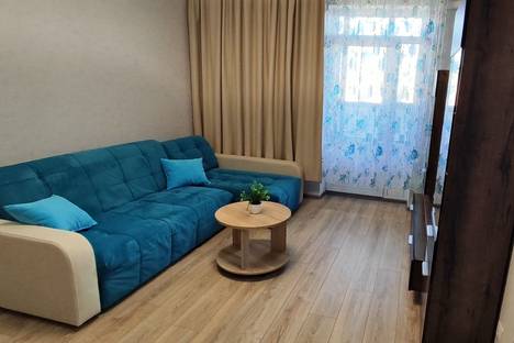 1-комнатная квартира в Воронеже, ул. Полковника Богомолова, 5