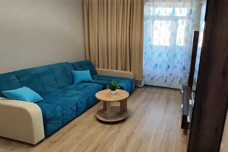 1-комнатная квартира в Воронеже, Воронеж, ул. Полковника Богомолова, 5