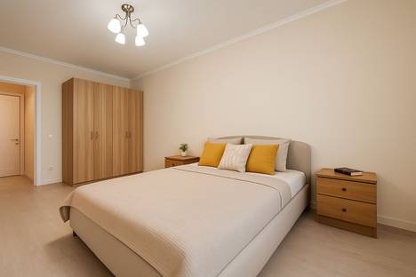 1-комнатная квартира в Красногорске, ул. Липовой Рощи, 4к3