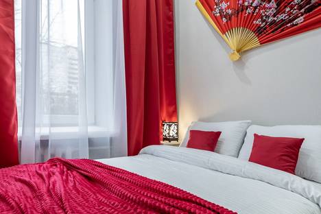 1-комнатная квартира в Москве, 14-я Парковая ул., 6