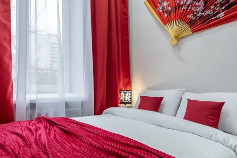 1-комнатная квартира в Москве, Москва, 14-я Парковая ул., 6