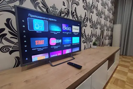 2-комнатная квартира в Смоленске, ул. 12 лет Октября, 9А