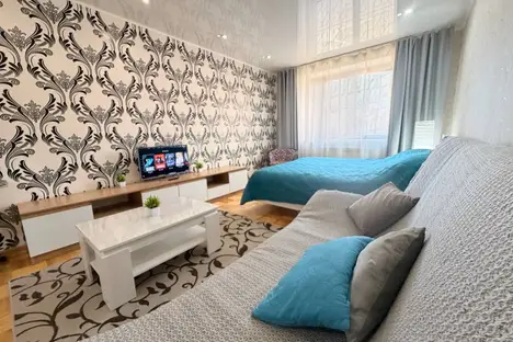 2-комнатная квартира в Смоленске, ул. 12 лет Октября, 9А