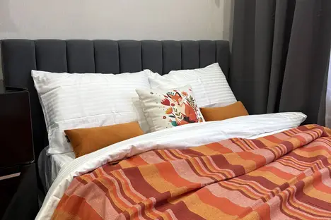 1-комнатная квартира в Москве, Москва, 14-я Парковая ул., 6