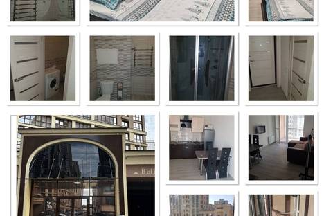 2-комнатная квартира в Минске, ул. Макаёнка, 12Г