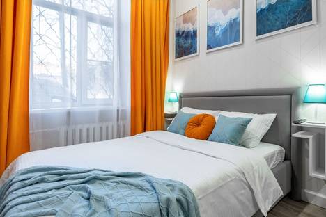 1-комнатная квартира в Москве, 14-я Парковая ул., 6