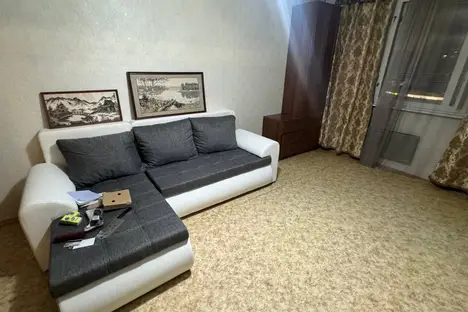 2-комнатная квартира в Москве, Братиславская ул., 21к1