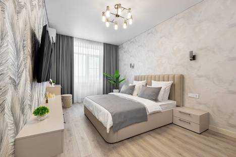 1-комнатная квартира в Пятигорске, ул. Козлова, 35