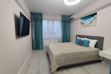 1-комнатная квартира в Краснодаре, Восточно-Кругликовская ул., 30