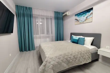 1-комнатная квартира в Краснодаре, Восточно-Кругликовская ул., 30