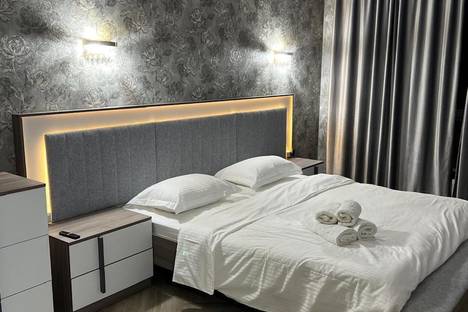 2-комнатная квартира в Махачкале, Газпромная ул., 15к3