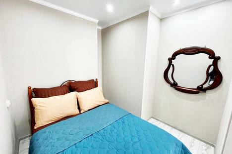 1-комнатная квартира в Астрахани, ул. Трофимова, 6