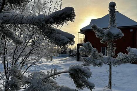 Дом в Ярославской области, Ярославская область, д. Медведково, 3Вс1