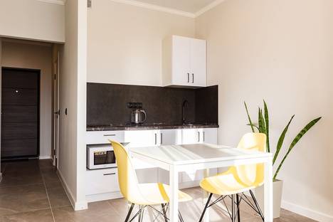 1-комнатная квартира в Астрахани, ул. Трофимова, 6