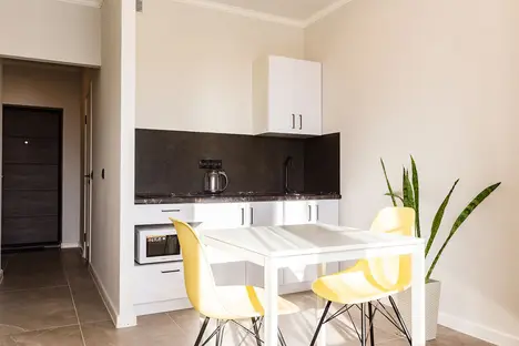 1-комнатная квартира в Астрахани, ул. Трофимова, 6