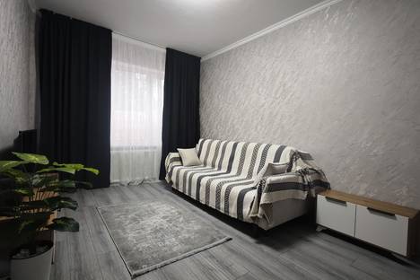 Однокомнатная квартира в аренду посуточно в Ташкенте по адресу кв-л 2/1, 30