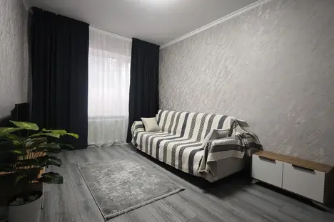 1-комнатная квартира в Ташкенте, кв-л 2/1, 30