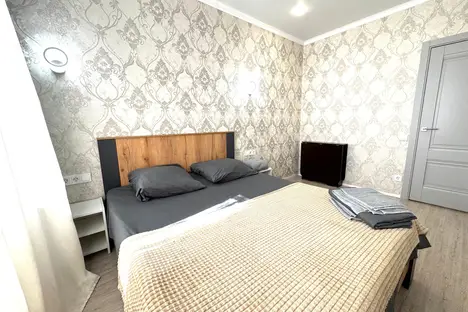 2-комнатная квартира в Астрахани, Васильковая ул., 7