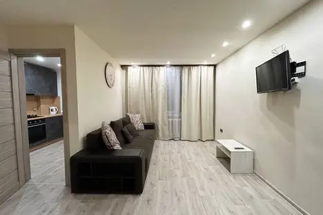 1-комнатная квартира в Мурманске, ул. Академика Книповича, 55